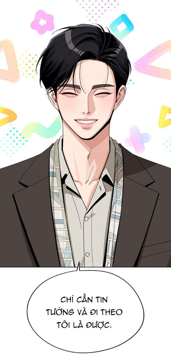 Tình Yêu Của Ik Seob Chương 68 Ảnh 26