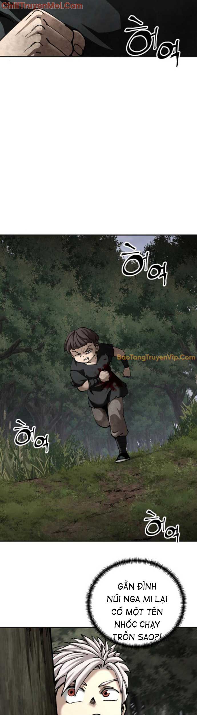 Ông Võ Giả Và Cháu Chí Tôn Chương 86 Ảnh 16