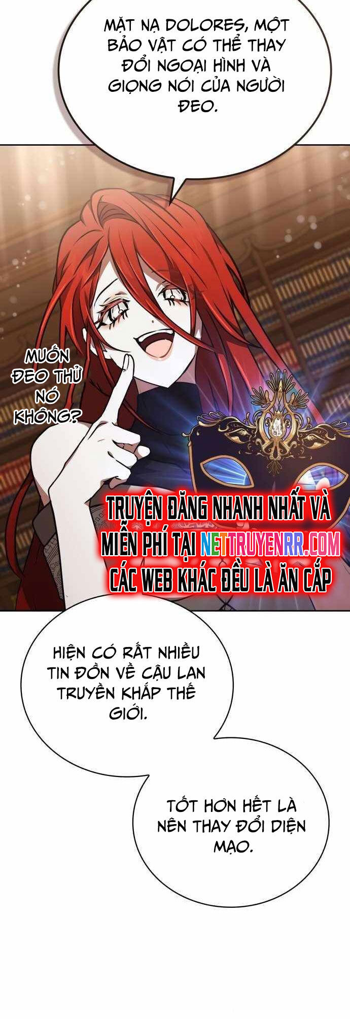 Xin Hãy Đọc Chương 48 Ảnh 16