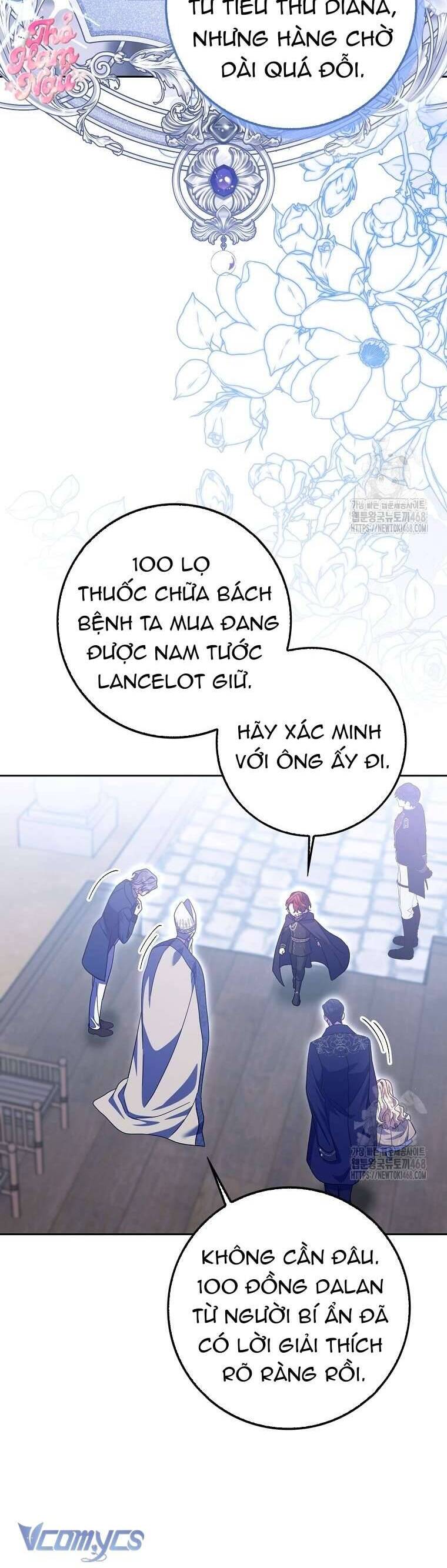 Tôi Không Thuộc Về Nơi Này Chương 34 Ảnh 33