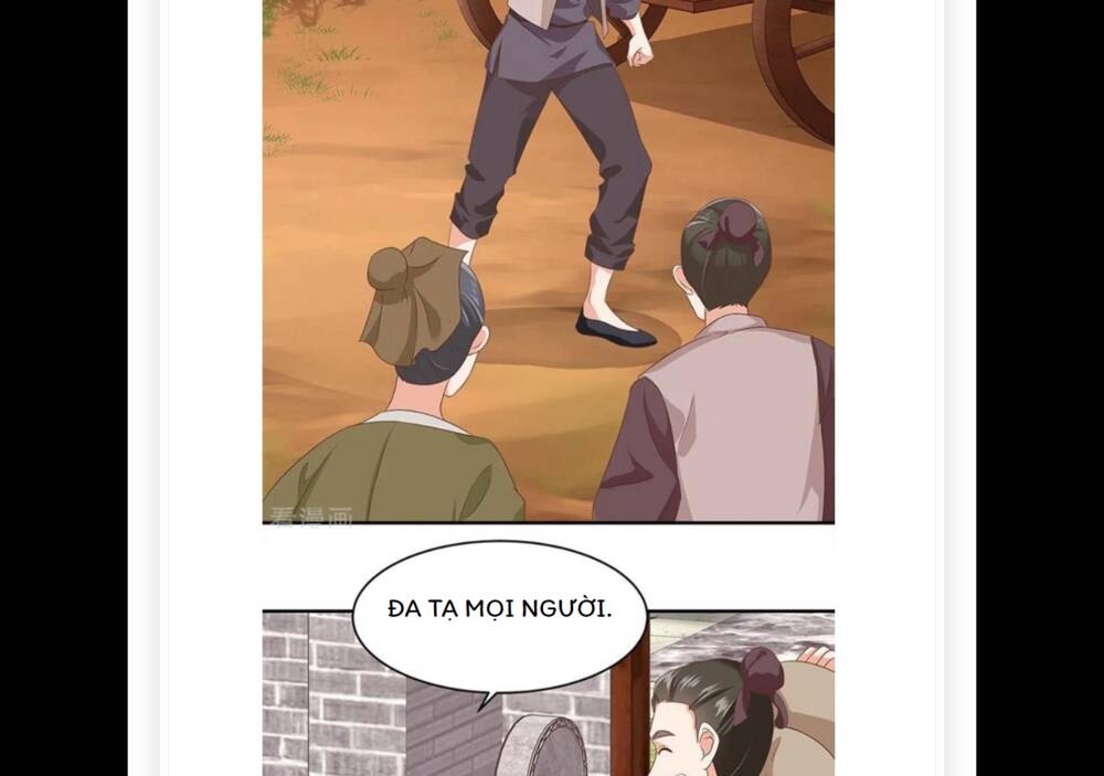 Chưởng Gia Tiểu Nương Tử Chương 12 Ảnh 8