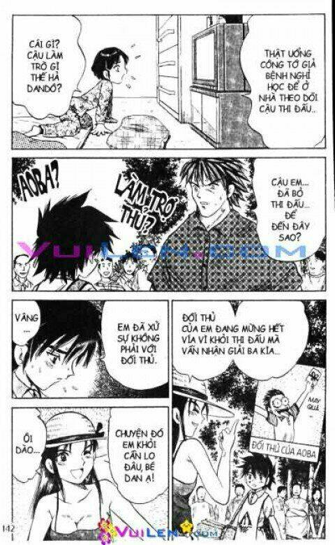 Dandoh Chương 29 Ảnh 143