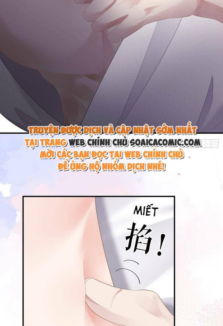 Tùy Ý Thiêu Đốt Lửa Tình Chương 7 Ảnh 39