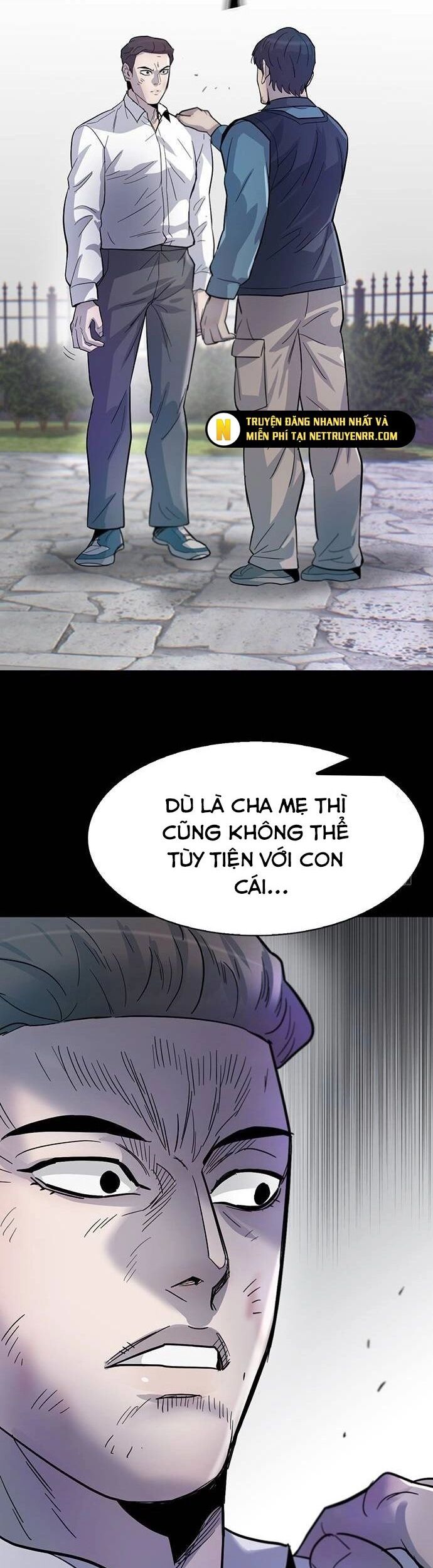 Bù Nhìn Chương 103 Ảnh 63