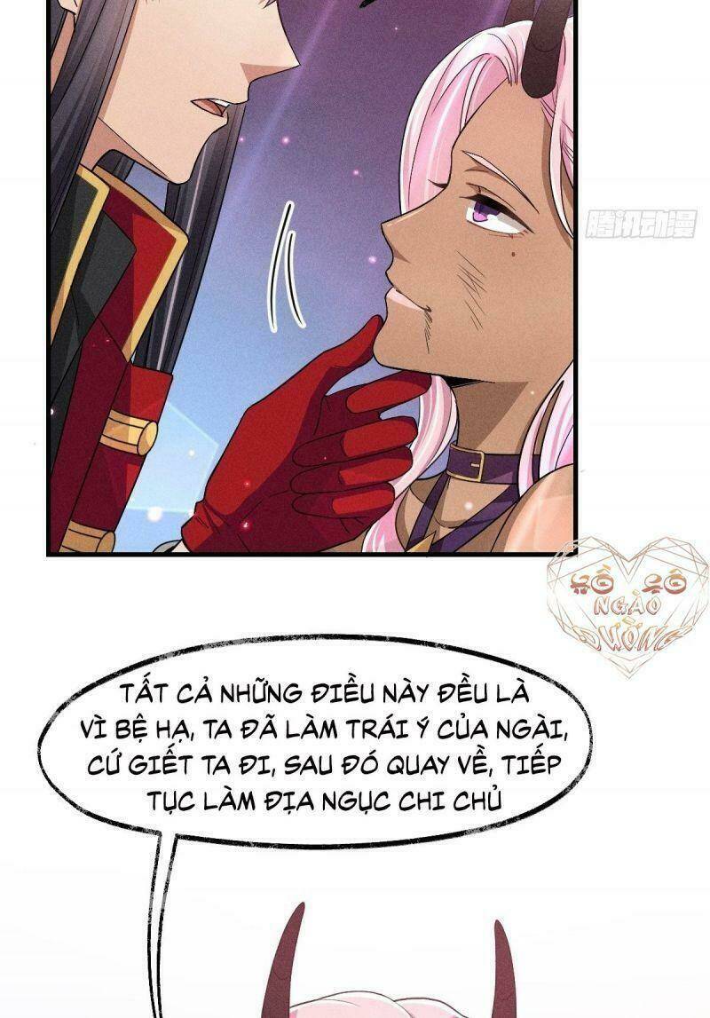 Thiên Chi Vãn Ca Chương 9 Ảnh 23