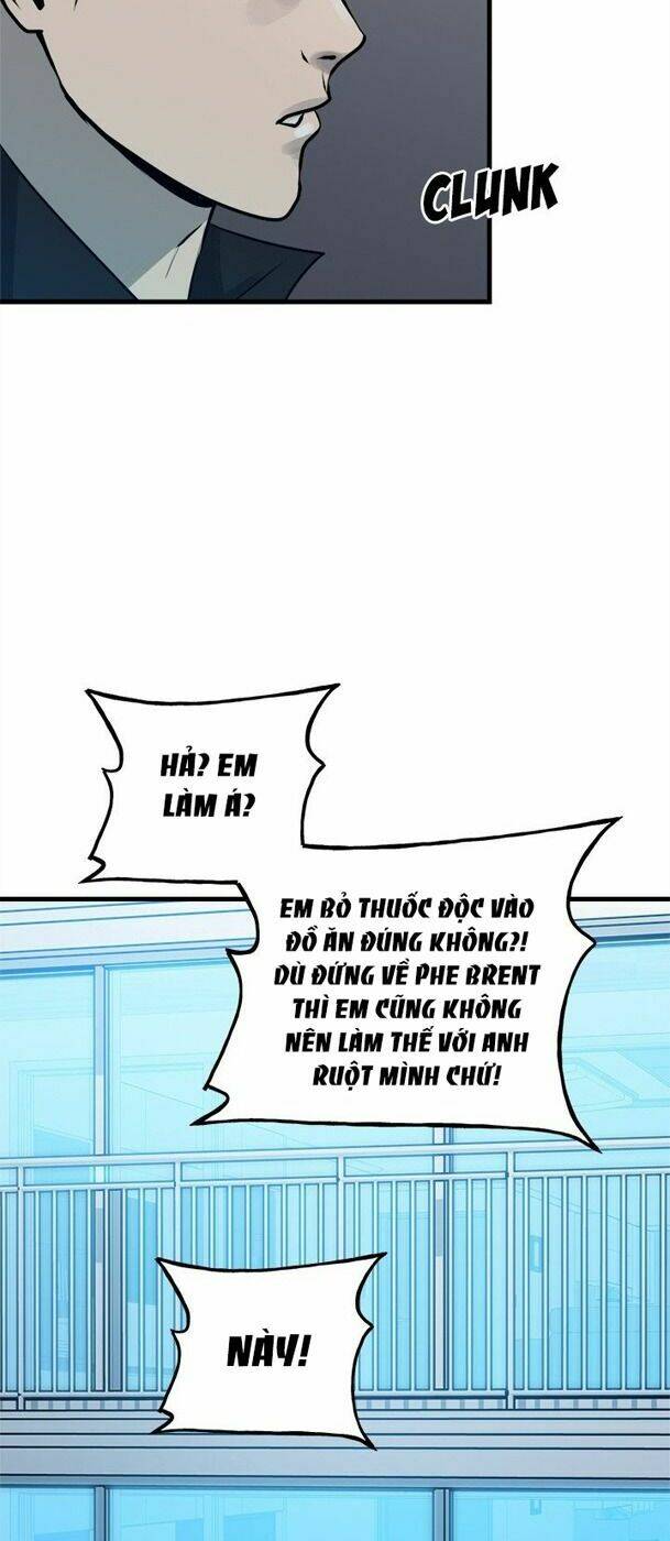 Kẻ Phản Diện Chương 152 Ảnh 57