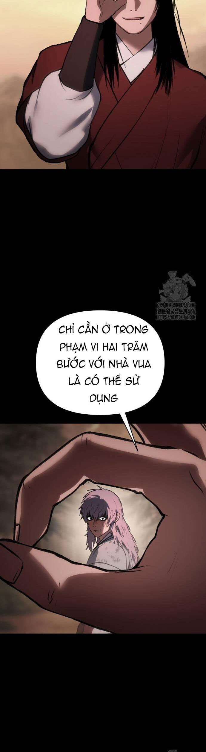 Ám Vệ Chương 52 Ảnh 62