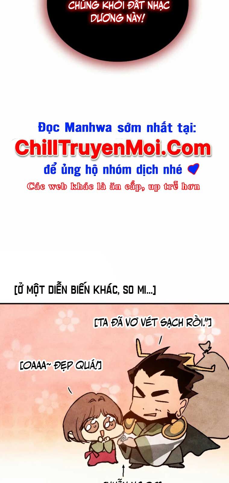 Vị Thần Trở Lại Chương 122 Ảnh 79