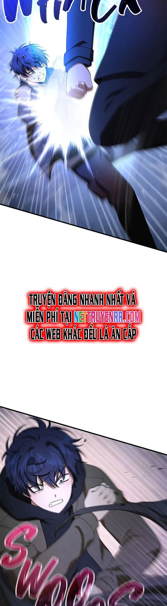 Truyền Nhân Của Thần Thoại Anh Hùng Chương 68 Ảnh 61