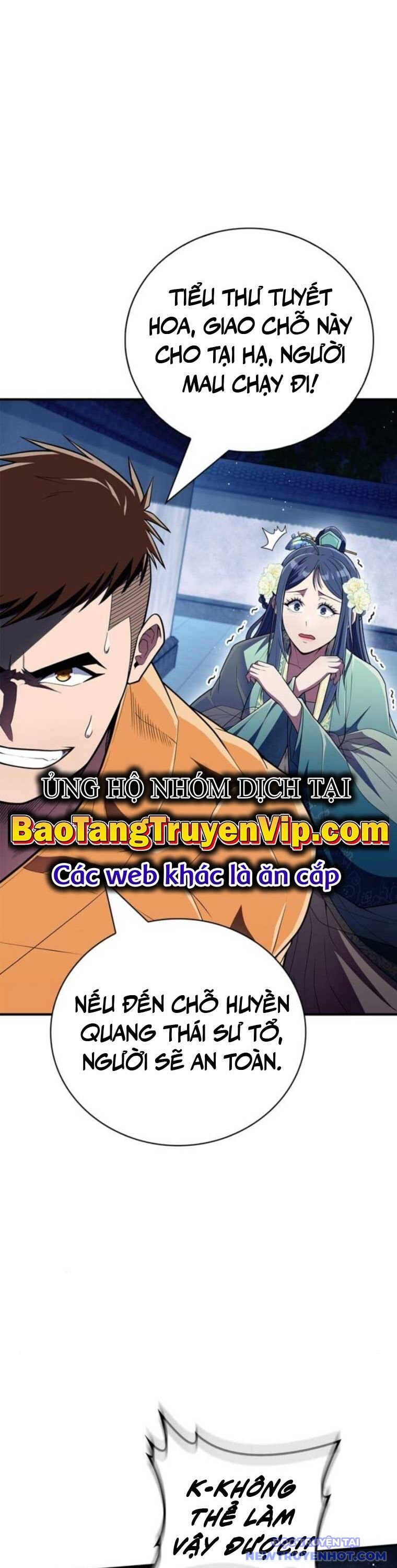 Huấn Luyện Viên Murim Thiên Tài Chương 56 Ảnh 5