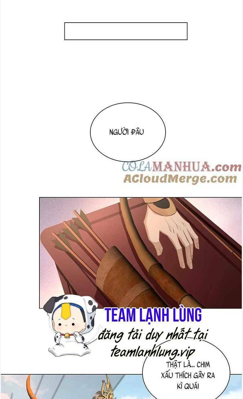 Báo Cáo Bạo Quân , Phi Tần Là Tổ Tông Của Người Chương 24 Ảnh 27