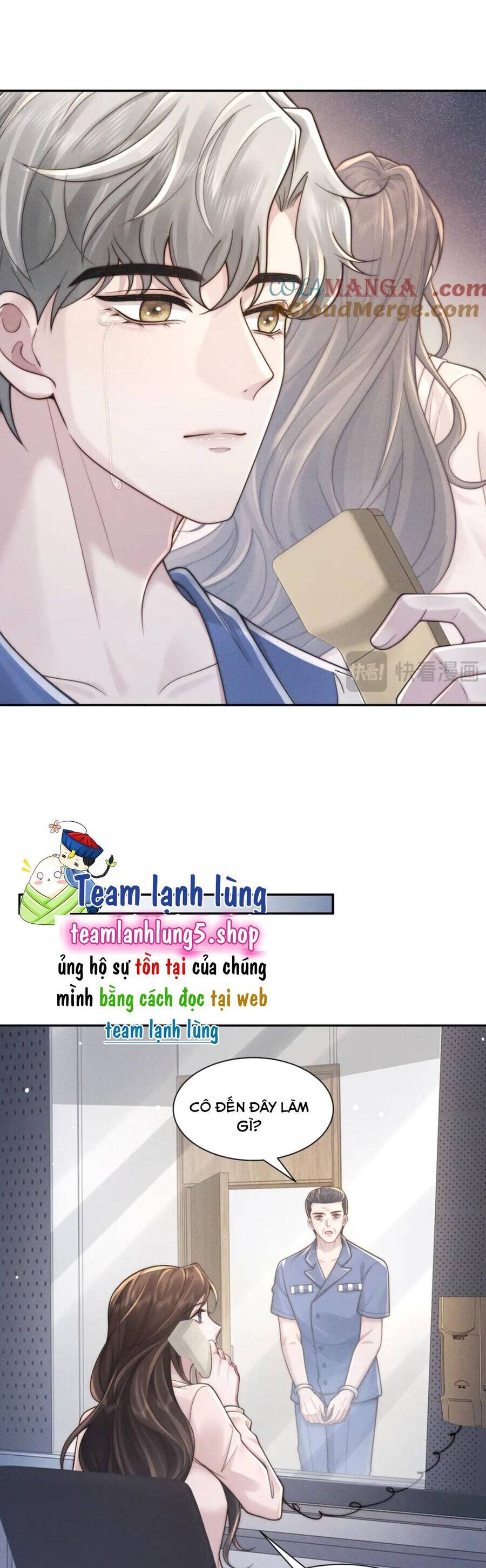 Hôn Nhân Chớp Nhoáng Chương 42 Ảnh 6