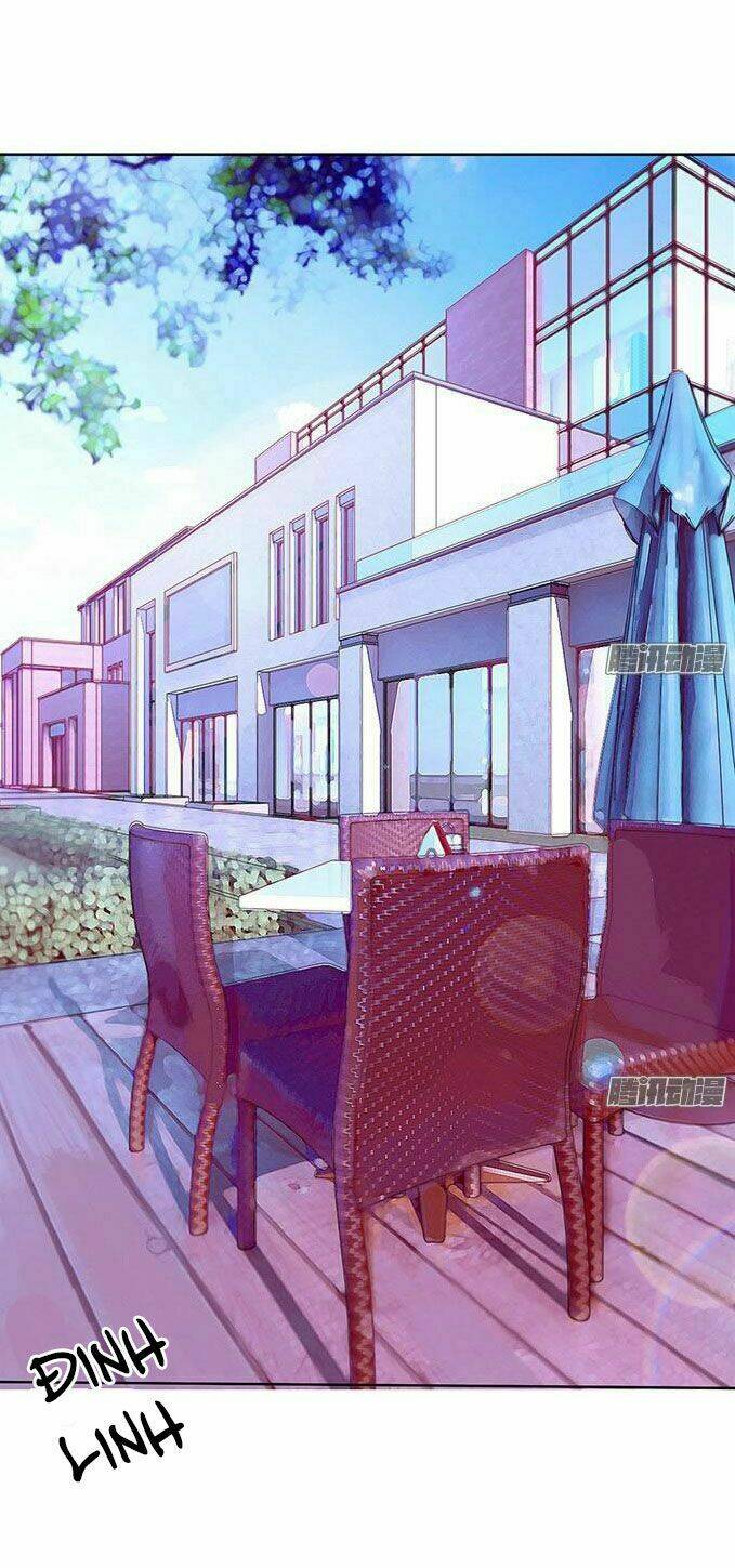 Ái Tam Phân Tuyến Chương 10 Ảnh 39