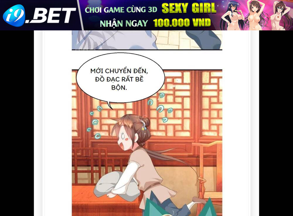 Chưởng Gia Tiểu Nương Tử Chương 12 Ảnh 51