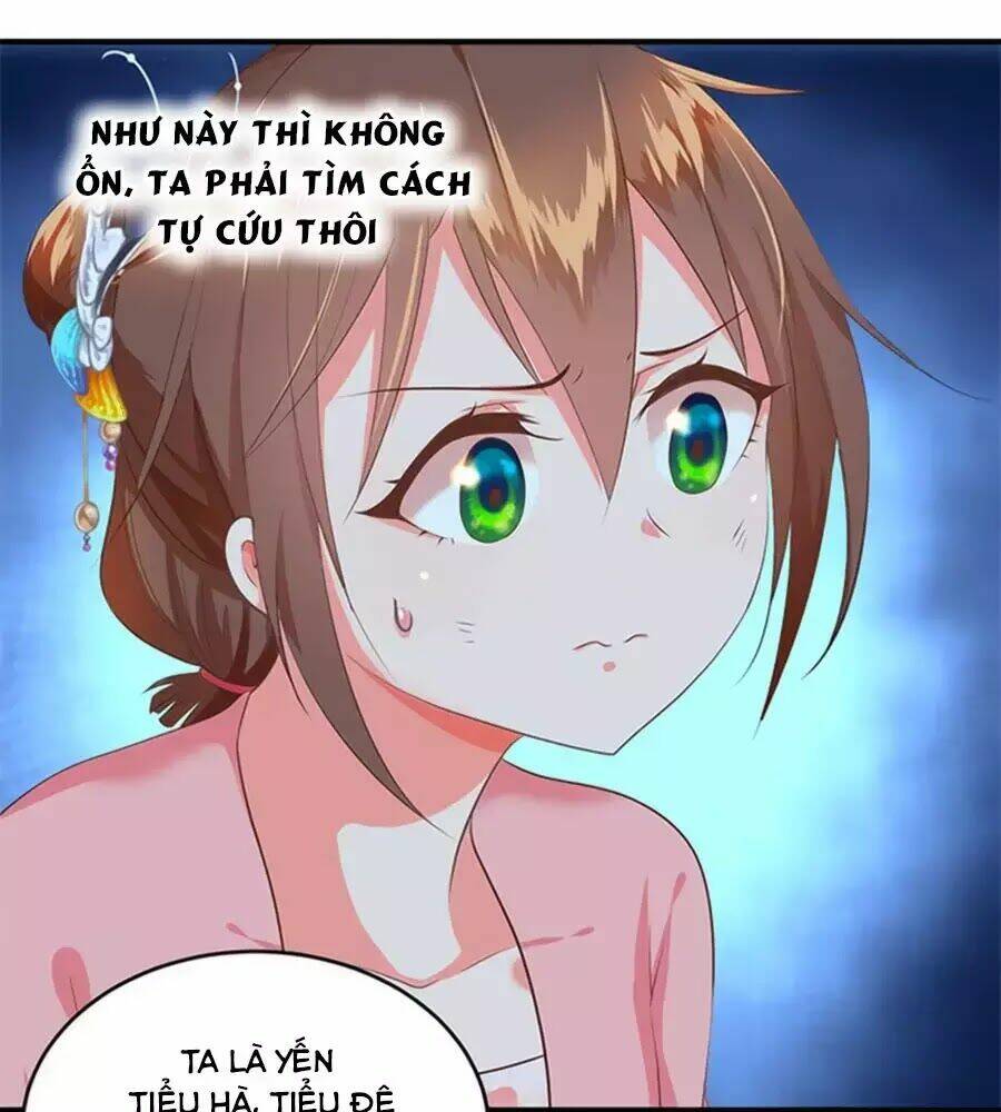 Chưởng Gia Tiểu Nương Tử Chương 6 Ảnh 25