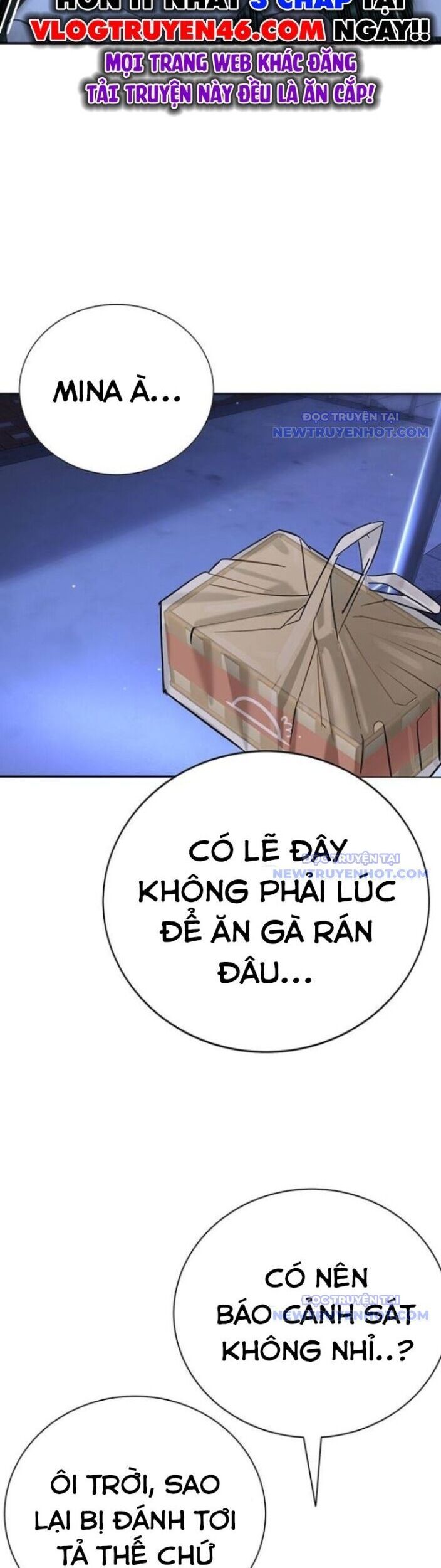 Cách Mạng Bắt Nạt Chương 18 Ảnh 82