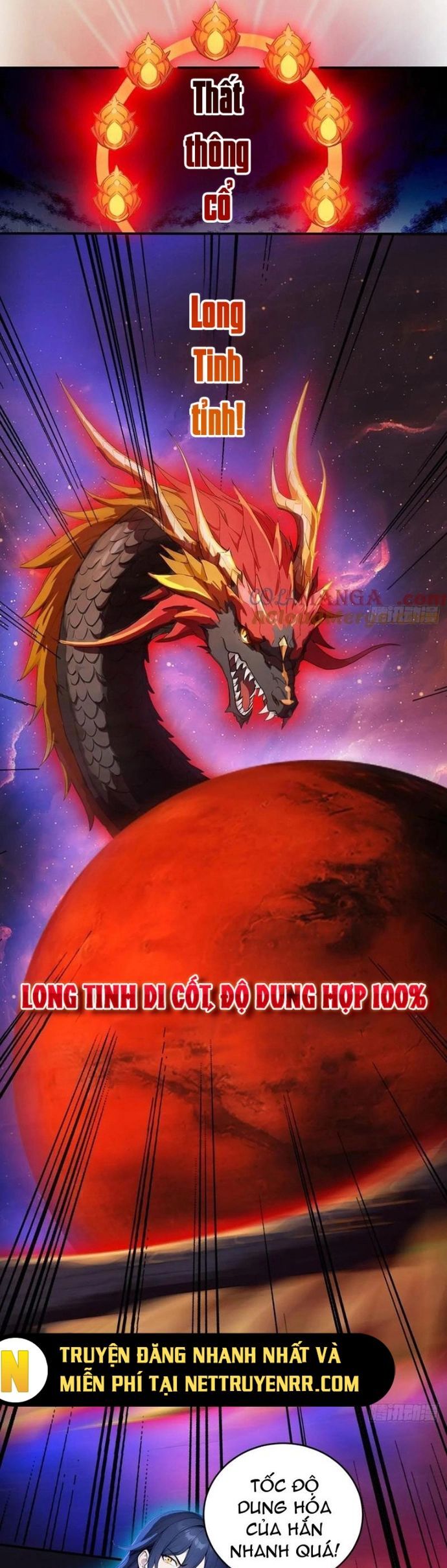 Ngươi Làm Bộ Tu Luyện Đi! Chương 89 Ảnh 19