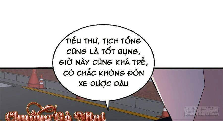 Manh Bảo Đột Kích: Tổng Tài Daddy Quá Khó Chơi Chương 18 Ảnh 55