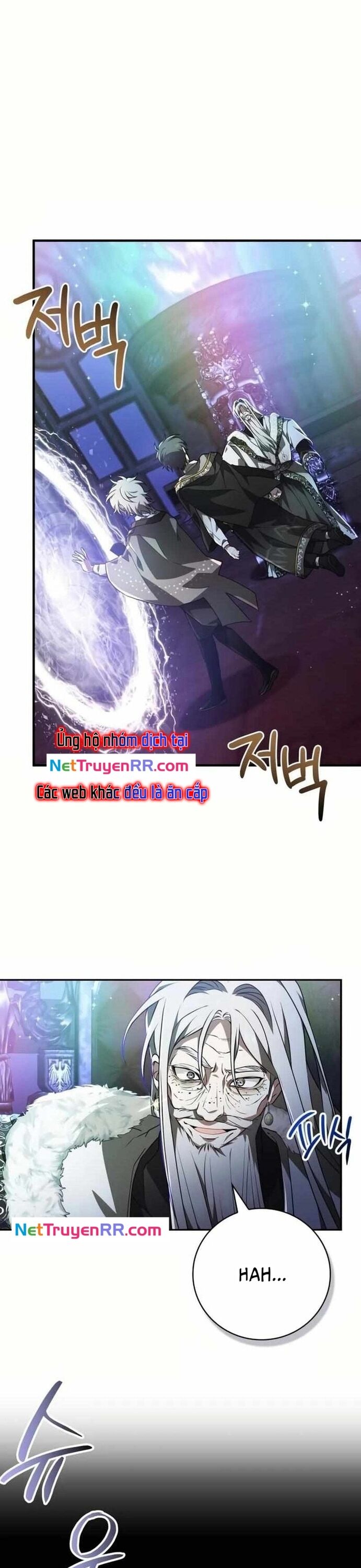 Xin Hãy Đọc Chương 41 Ảnh 34