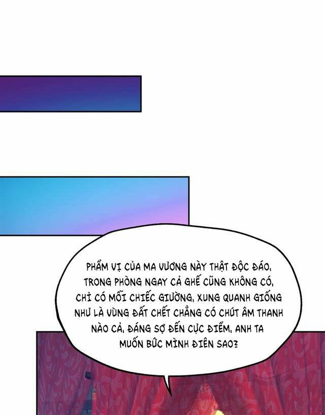 Phép Tắc Yêu Đương Của Ma Vương Chương 20 Ảnh 22