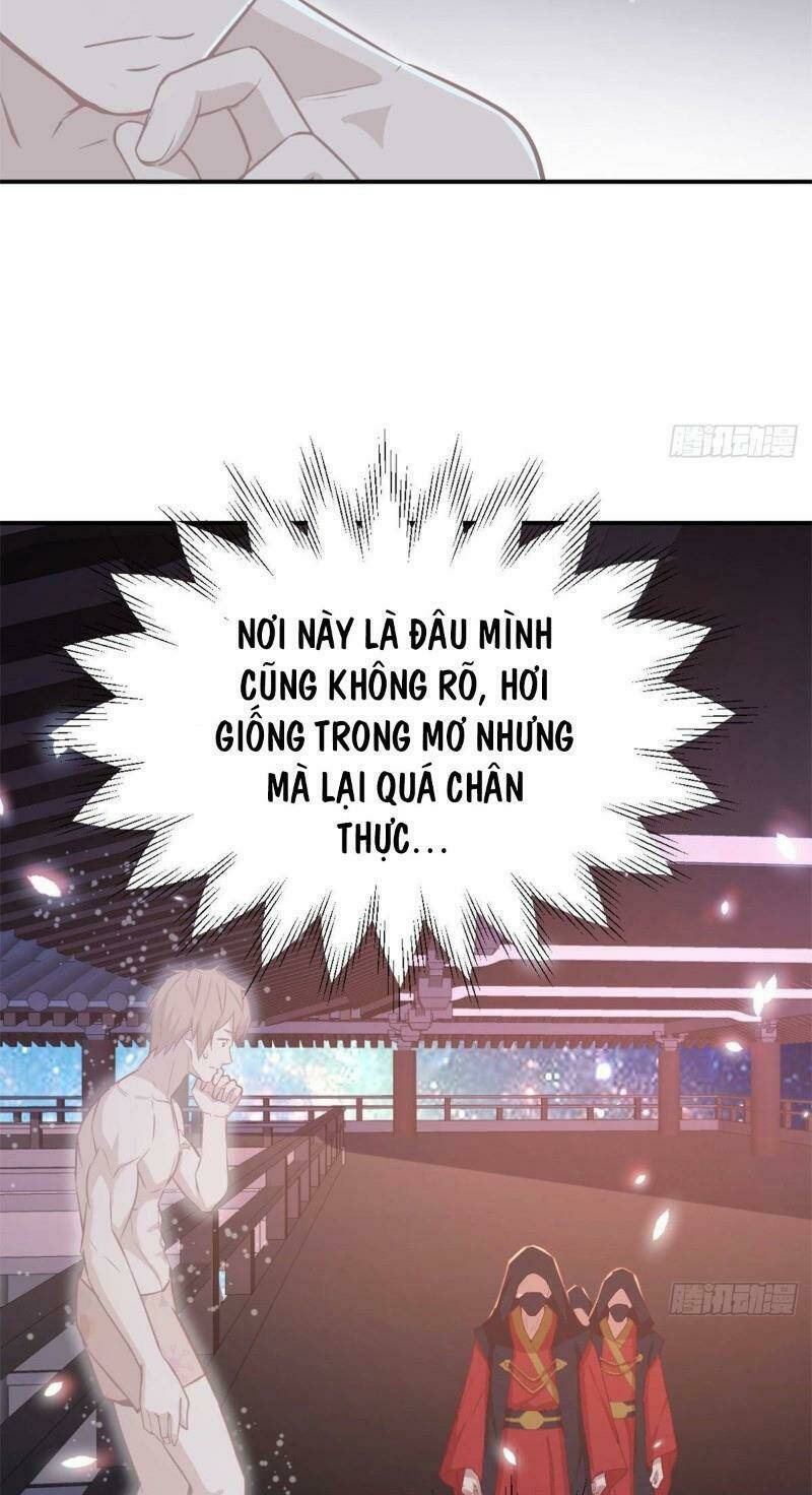 Song Tu Đạo Lữ Kiểu Xem Mặt Chương 80 Ảnh 5