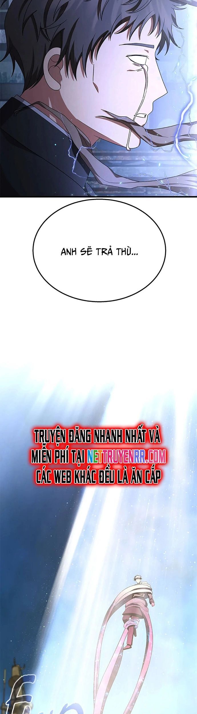 Truyền Nhân Của Thần Thoại Anh Hùng Chương 68 Ảnh 64