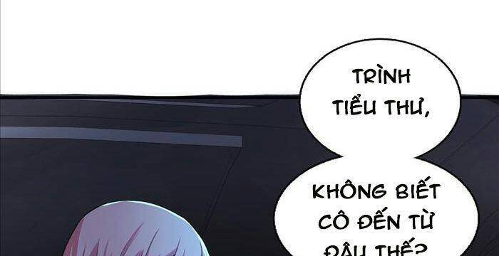 Manh Bảo Đột Kích: Tổng Tài Daddy Quá Khó Chơi Chương 19 Ảnh 11