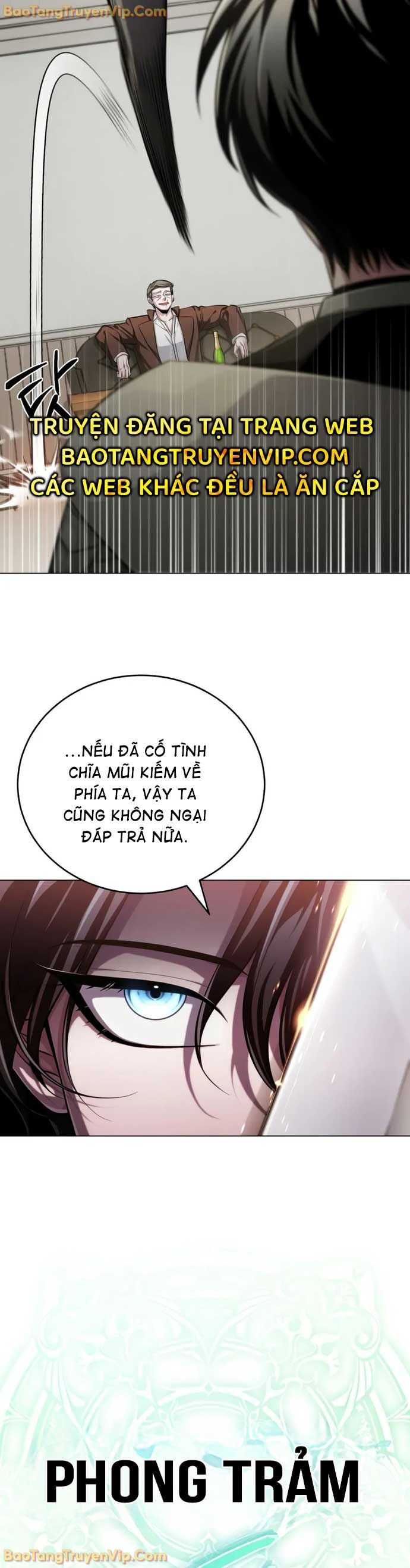 Đứa Con Có Vấn Đề Của Ma Tháp Chương 2 Ảnh 14