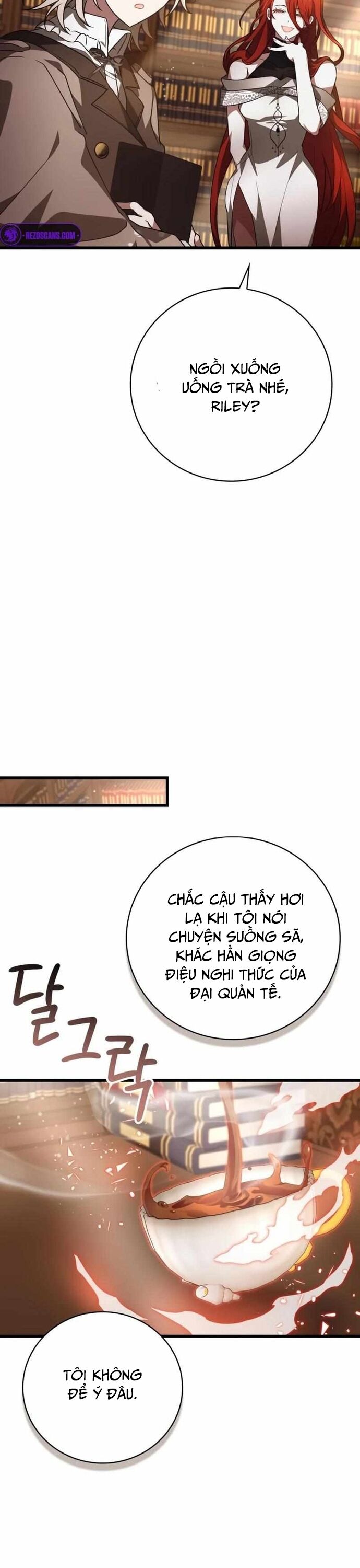 Xin Hãy Đọc Chương 45 Ảnh 12