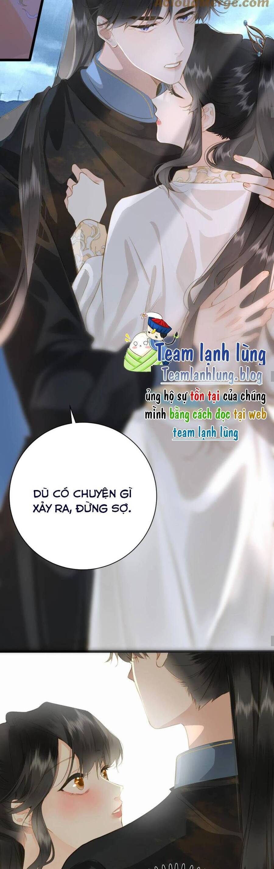 Vương Gia Hắn Luôn Nghĩ Tôi Yêu Hắn Đến Nghiện Chương 92 Ảnh 23