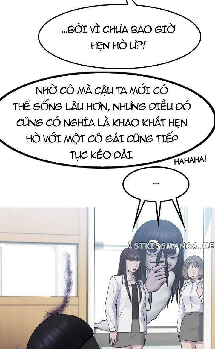 Trường Học Thôi Miên Chương 68 Ảnh 34