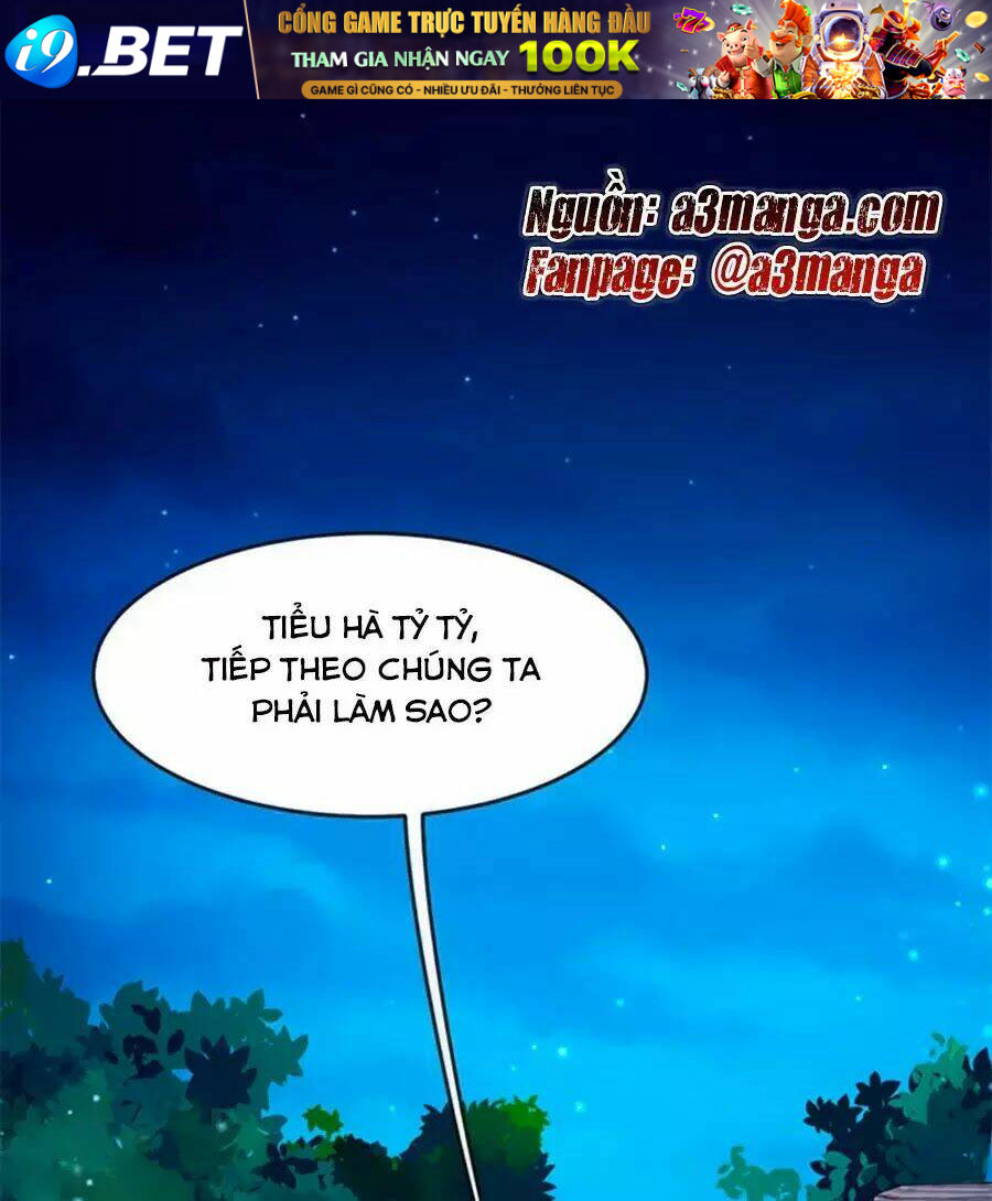 Chưởng Gia Tiểu Nương Tử Chương 7 Ảnh 2