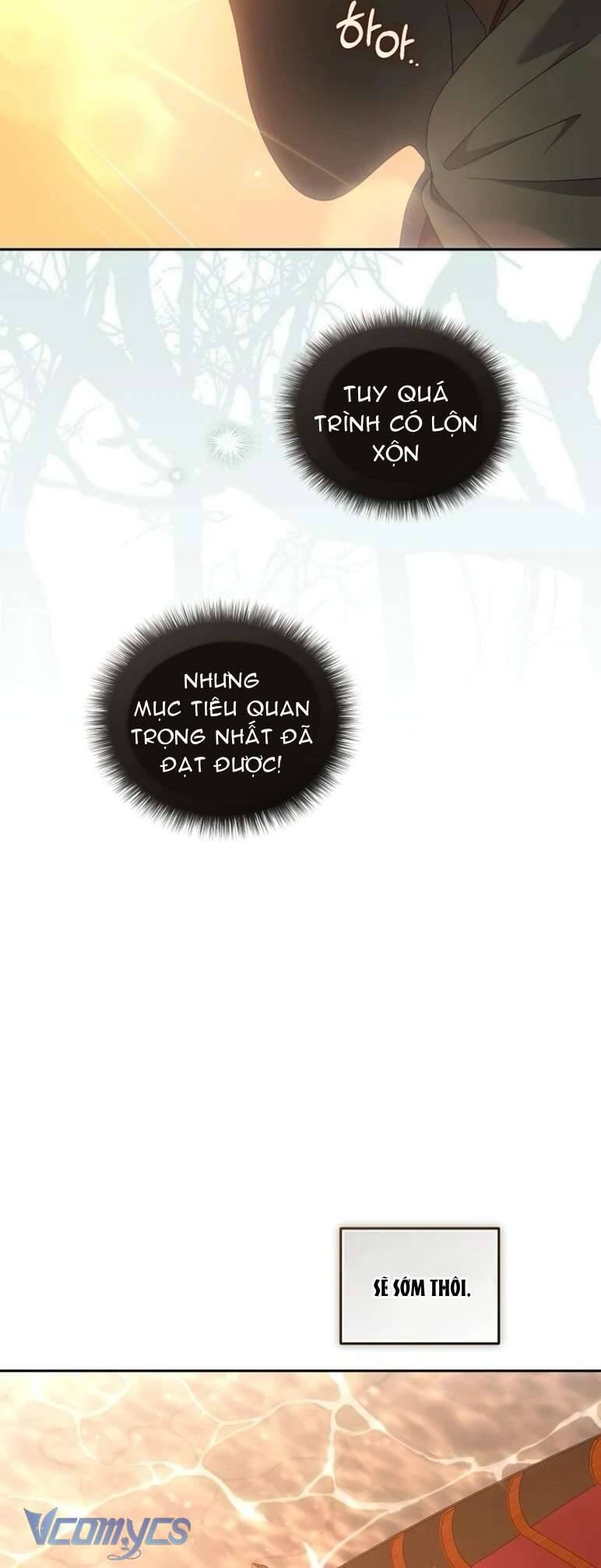 Tôi Đang Được Nuôi Dưỡng Bởi Những Kẻ Phản Diện Chương 84 Ảnh 4
