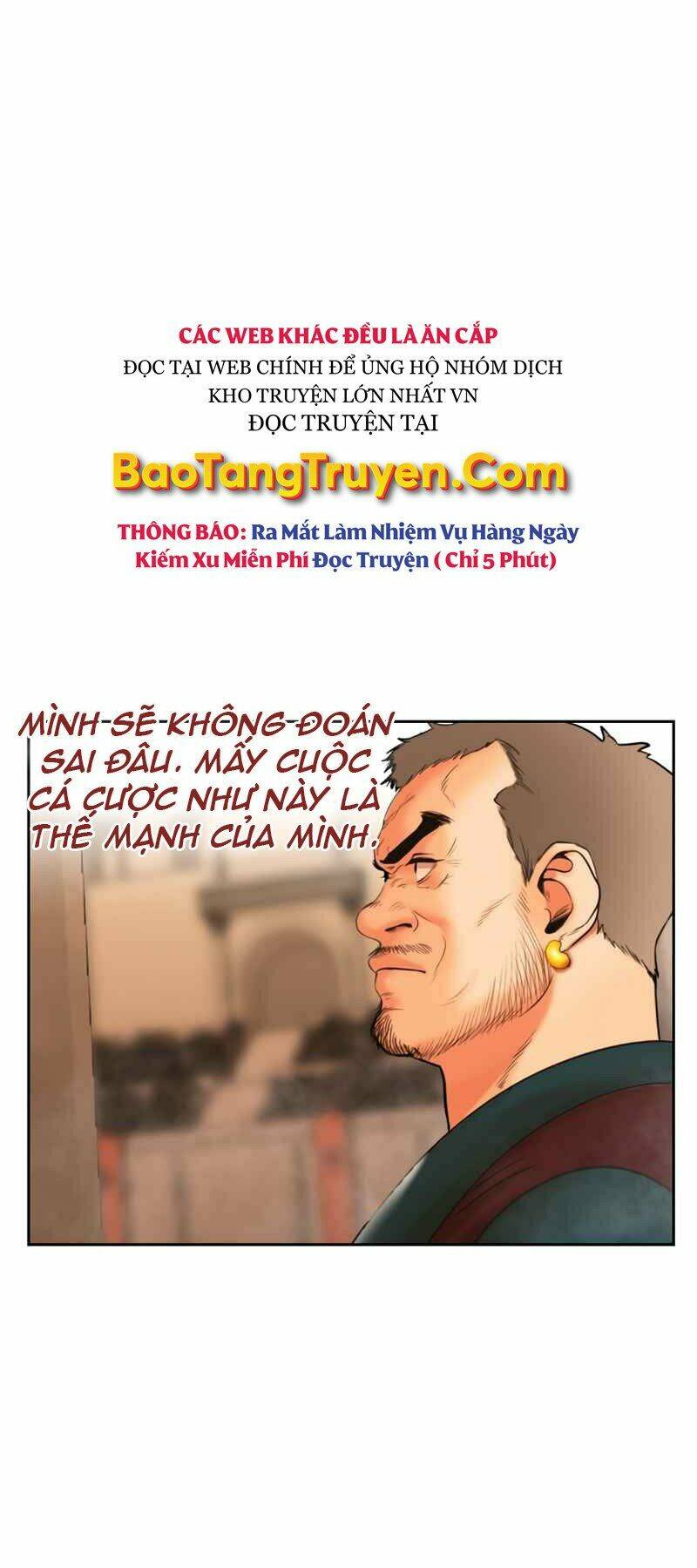 Nhiệm Vụ Chiến Binh Chương 7 Ảnh 7