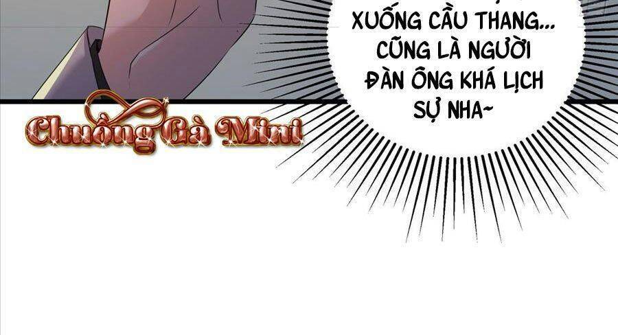 Manh Bảo Đột Kích: Tổng Tài Daddy Quá Khó Chơi Chương 18 Ảnh 32