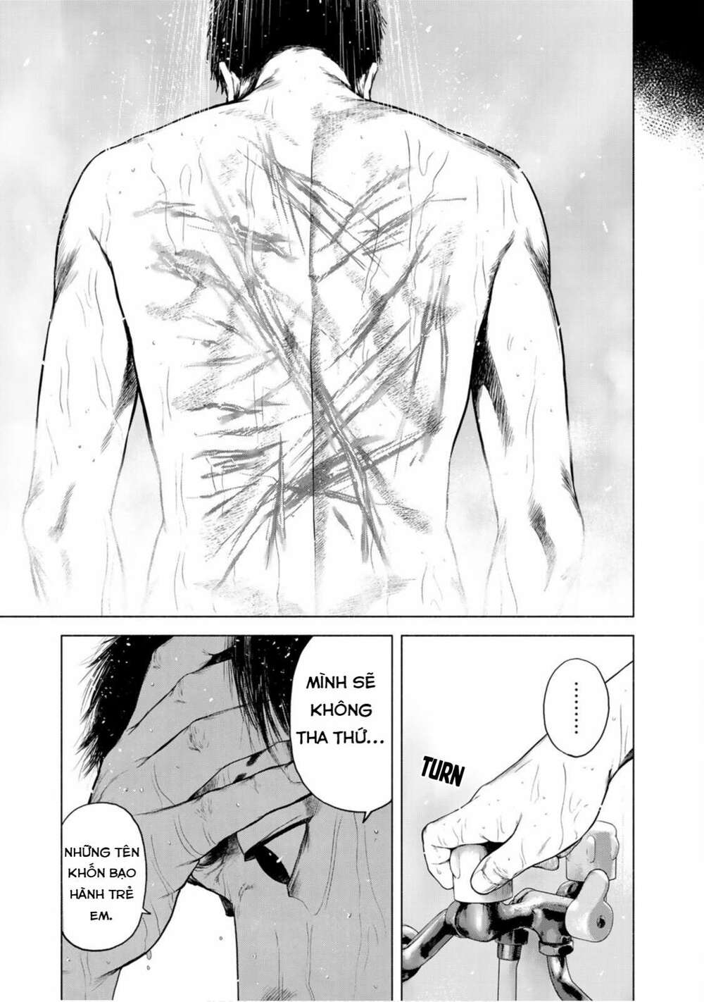 Furitsumore Kodoku Na Shi Yo Chương 1 Ảnh 36
