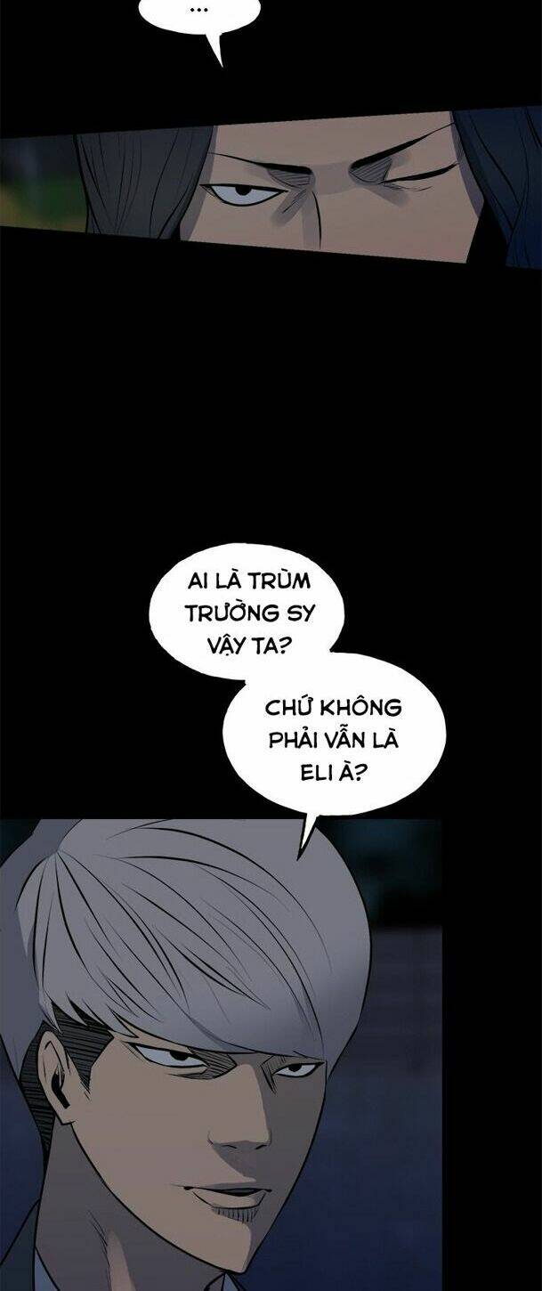 Kẻ Phản Diện Chương 152 Ảnh 15