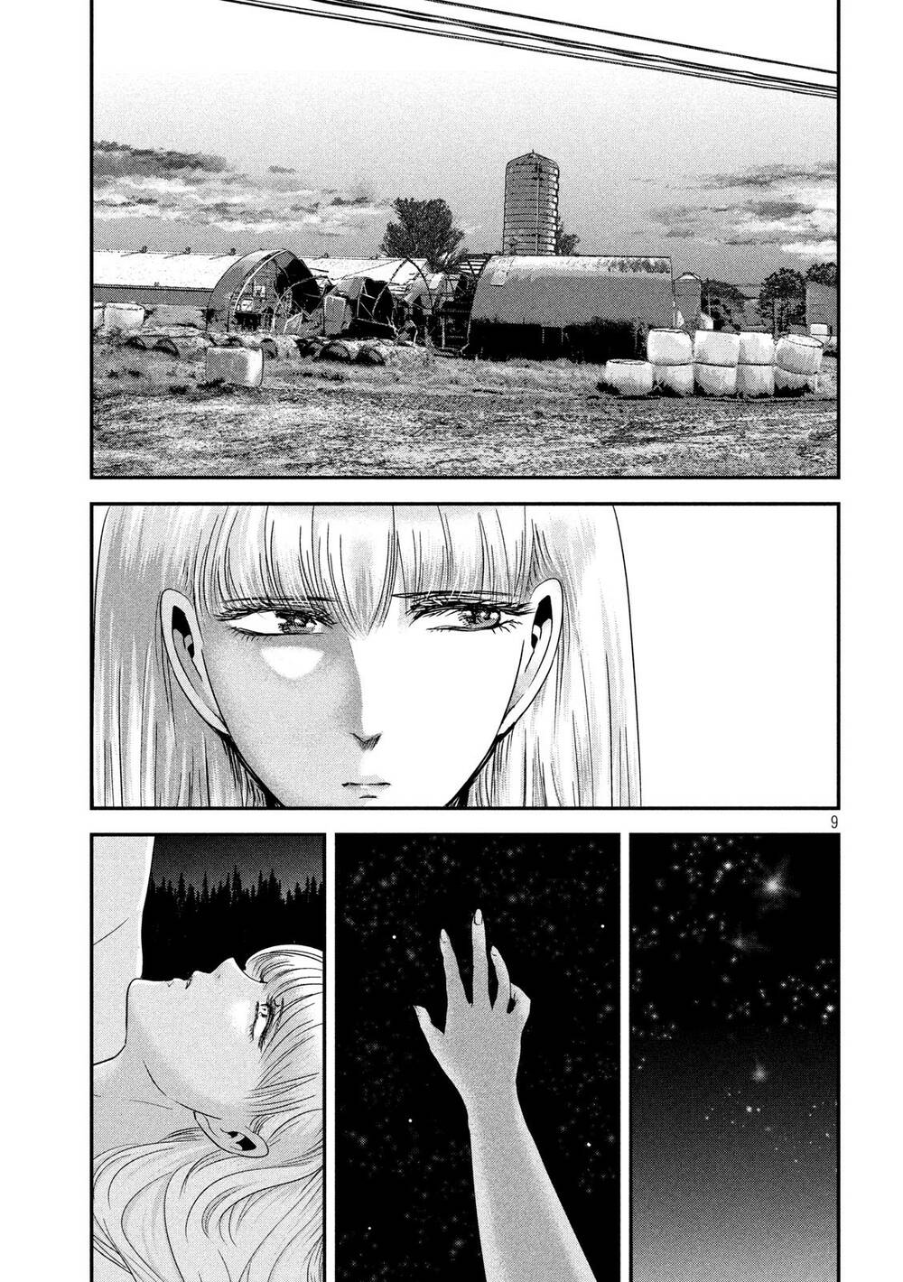 Yukionna To Kani Wo Kuu Chương 54 Ảnh 11