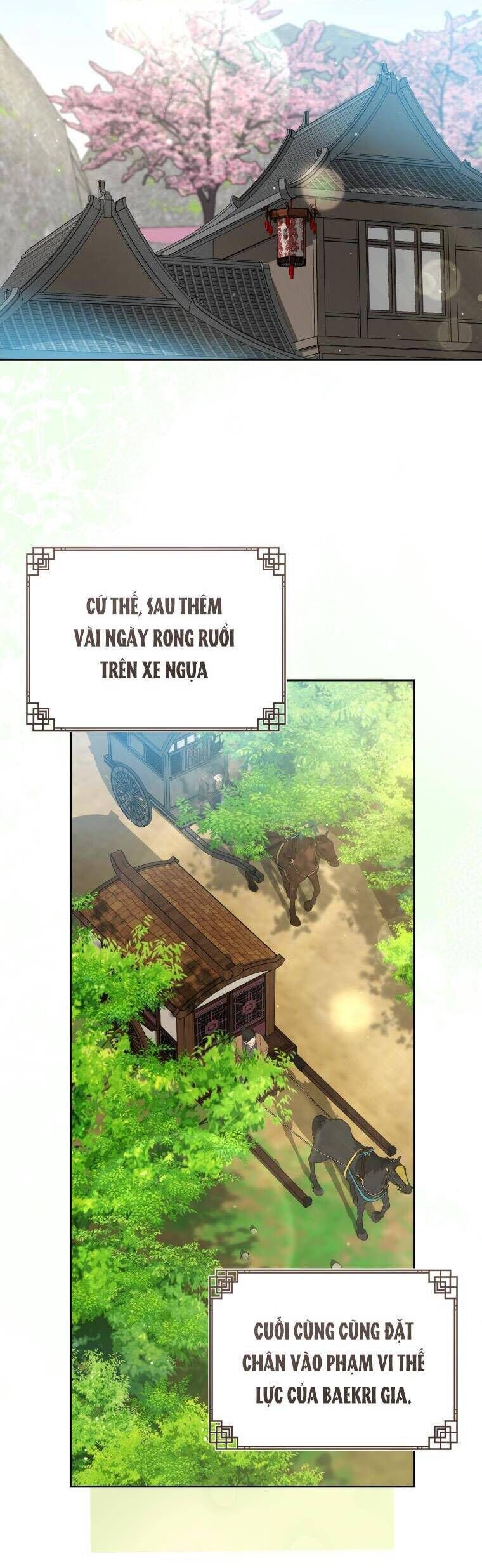Trở Thành Cô Cháu Gái Bị Khinh Miệt Của Gia Tộc Võ Lâm Chương 84 Ảnh 11