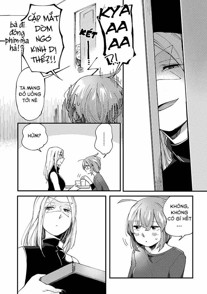 Vacation Maou To Pet Chương 7 Ảnh 11