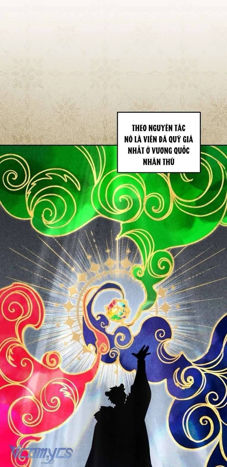 Tôi Đang Được Nuôi Dưỡng Bởi Những Kẻ Phản Diện Chương 84 Ảnh 61