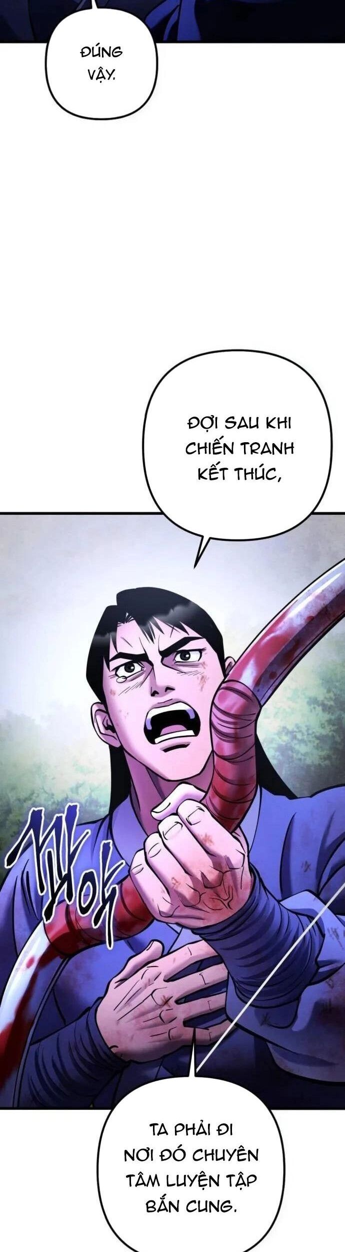 Con Trai Út Nhà Ha Buk Paeng Chương 158 Ảnh 50