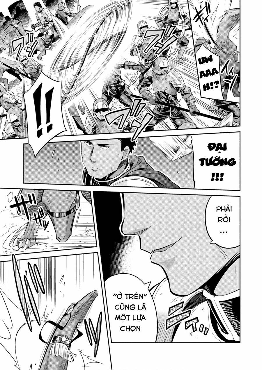 Risou No Himo Seikatsu Chương 19 Ảnh 26