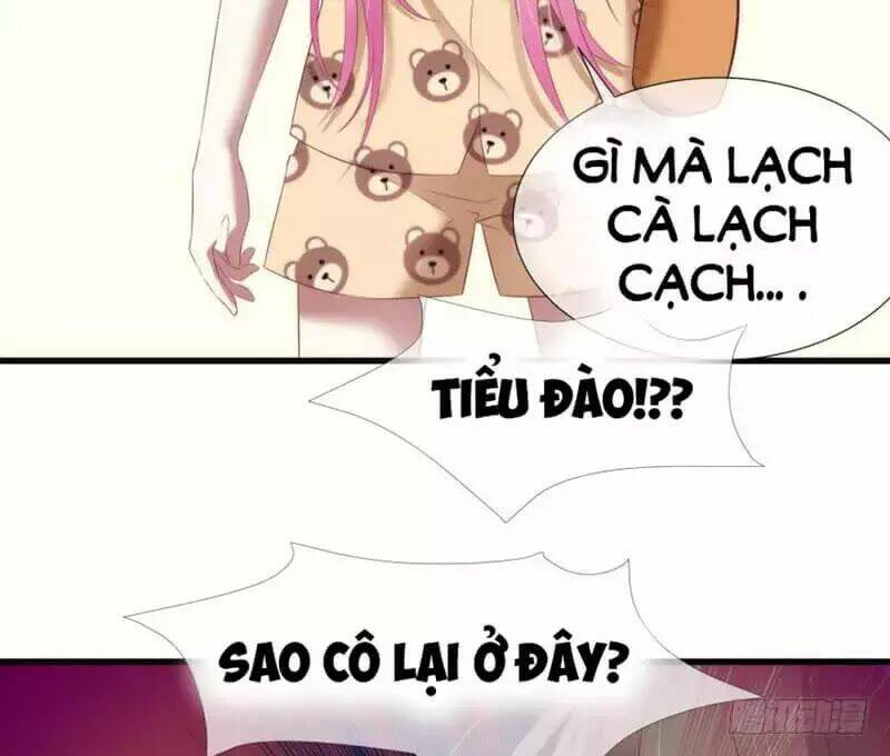 Một Vạn Tư Thế Công Lược Yêu Nam Chương 178 Ảnh 26