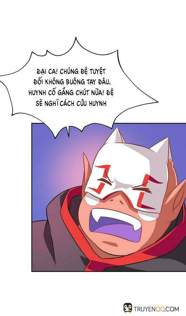 Phép Tắc Yêu Đương Của Ma Vương Chương 29 Ảnh 10