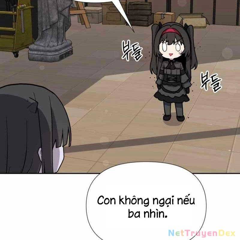 Ông Chú Ma Pháp Thiếu Nữ Chương 26 Ảnh 93