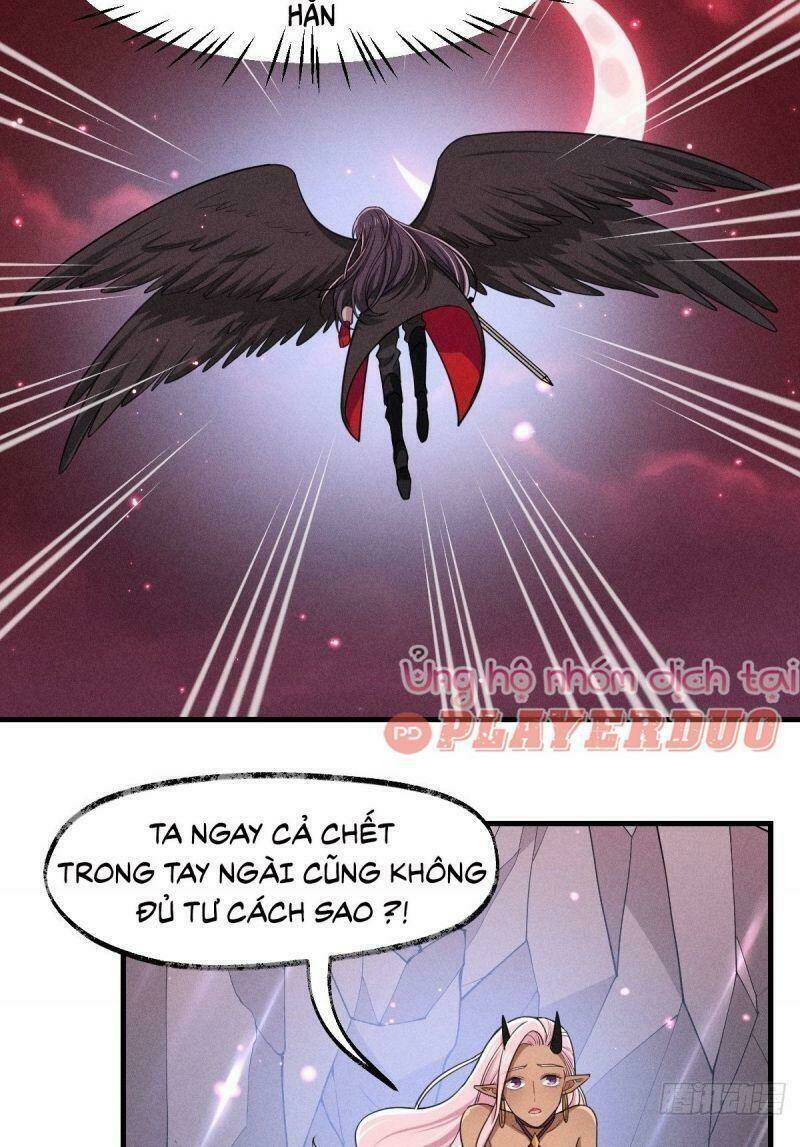 Thiên Chi Vãn Ca Chương 9 Ảnh 26