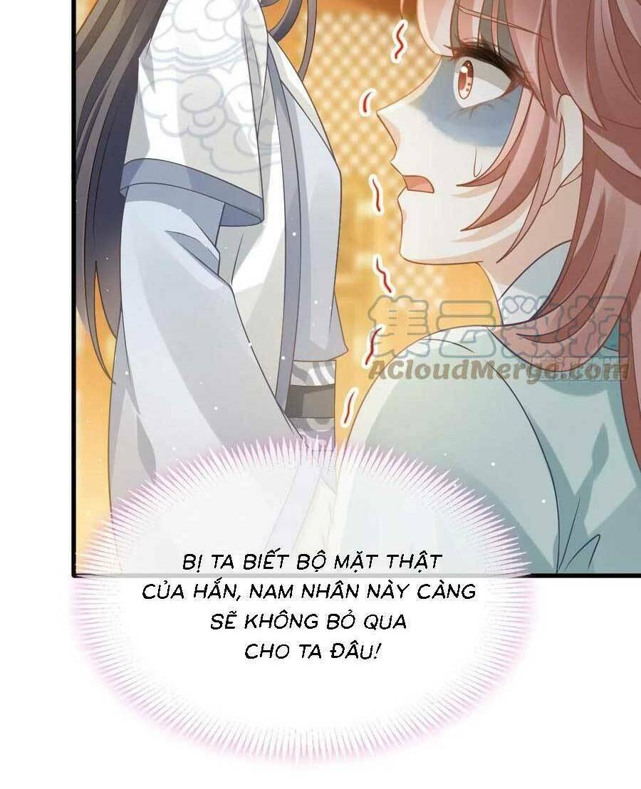 Ai Toàn Năng Thay Ký Chủ Báo Thù Chương 69 Ảnh 41