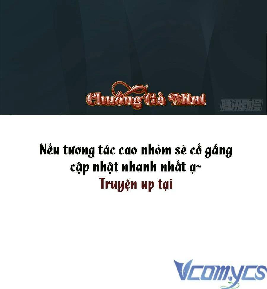 Manh Bảo Đột Kích: Tổng Tài Daddy Quá Khó Chơi Chương 17 Ảnh 111