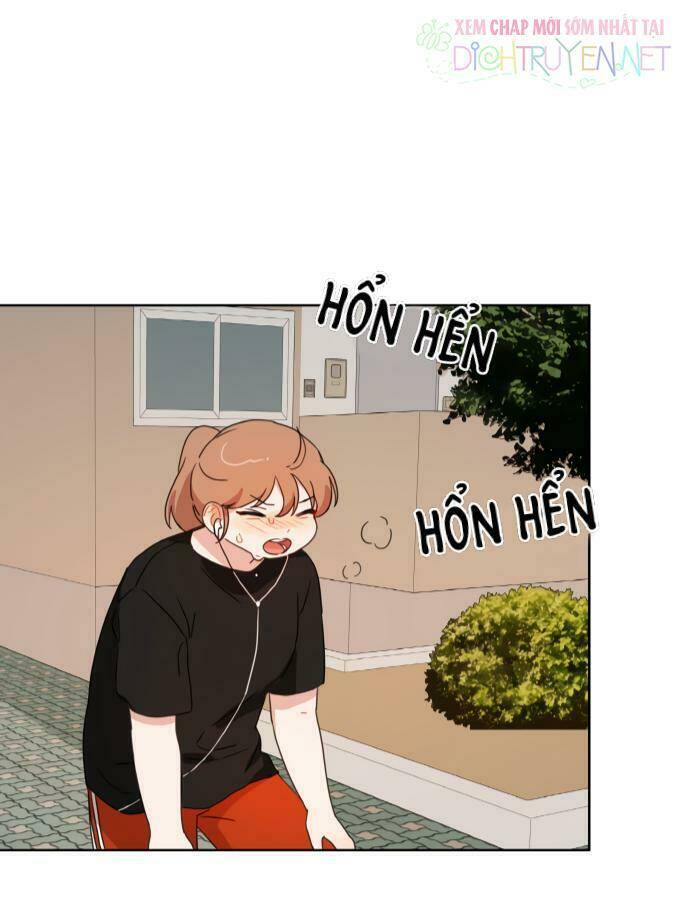 Bloody Romance - Lãng Mạn Đẫm Máu Chương 1 Ảnh 45